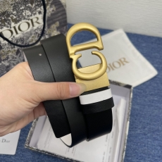 Dior Belts